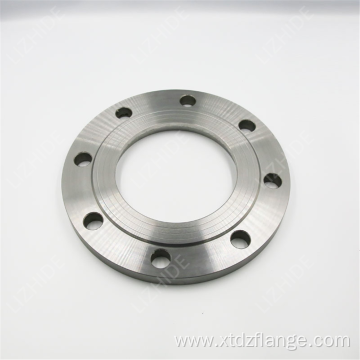 Gost PN40 12821-80 plate flange